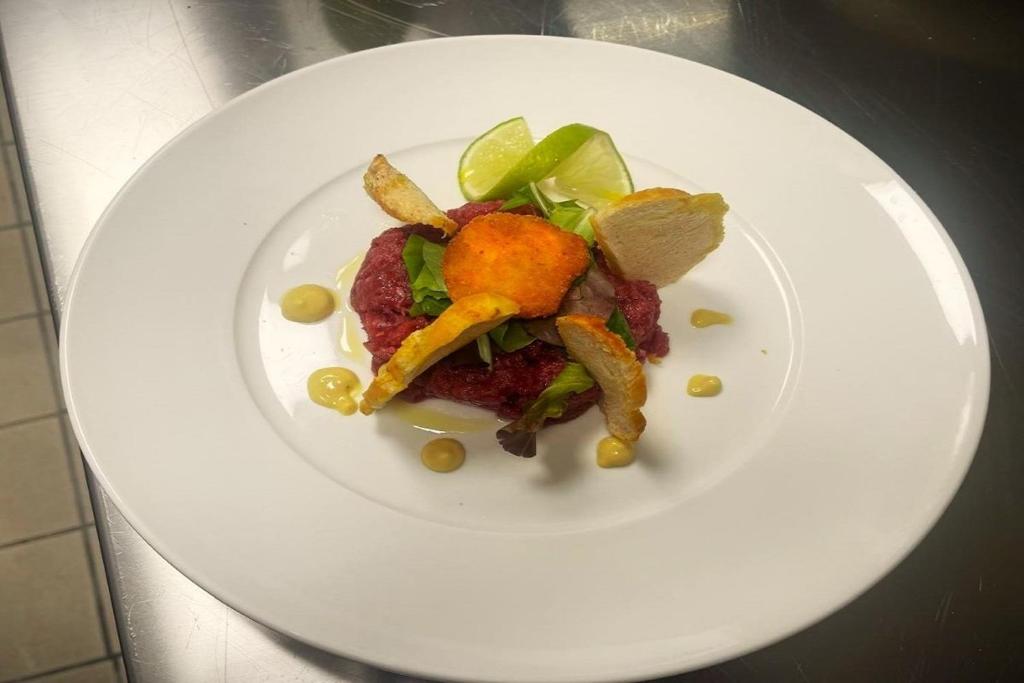 Albergo San Marco - Resim 25