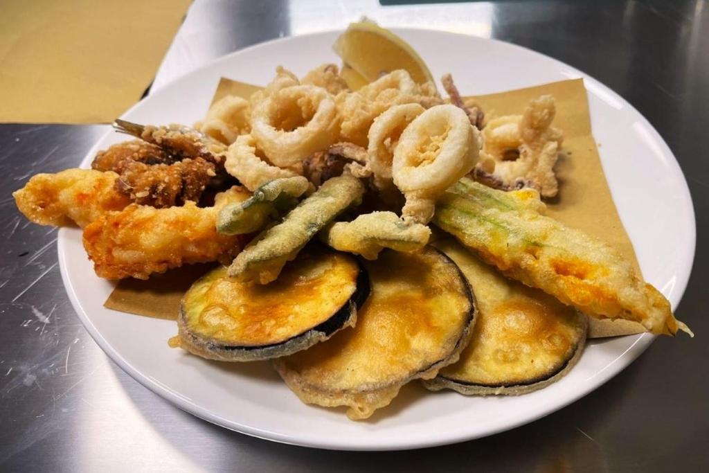 Albergo San Marco - Resim 28