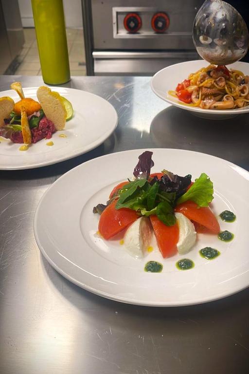 Albergo San Marco - Resim 23