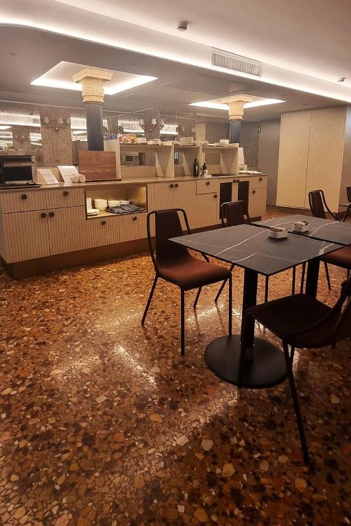 Albergo San Marco - Resim 20