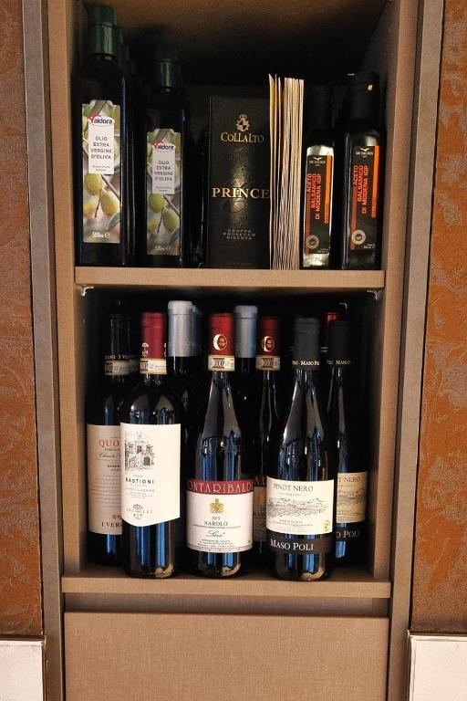 Albergo San Marco - Resim 21