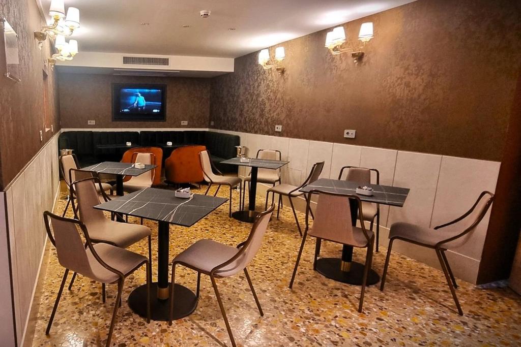 Albergo San Marco - Resim 5