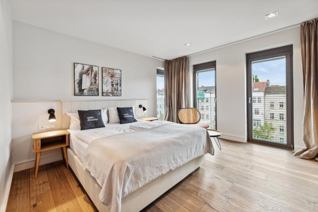 limehome Berlin Prenzlauer Allee - Digital Access - 