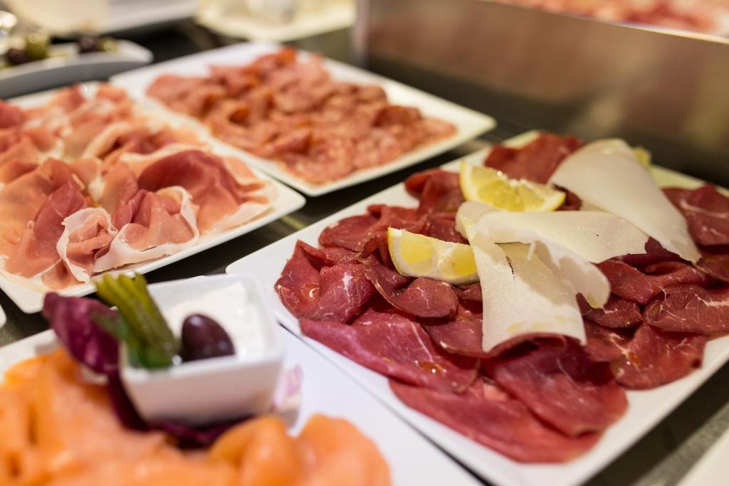 BARDOLINO Fine.Food.Hotel - Resim 38