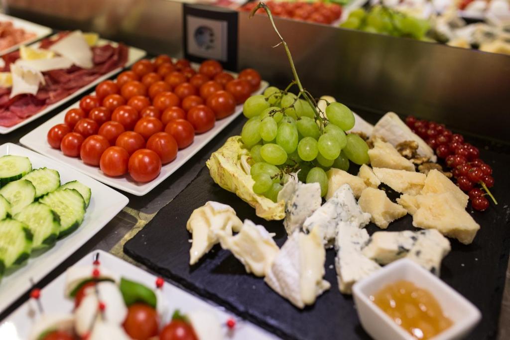 BARDOLINO Fine.Food.Hotel - Resim 39