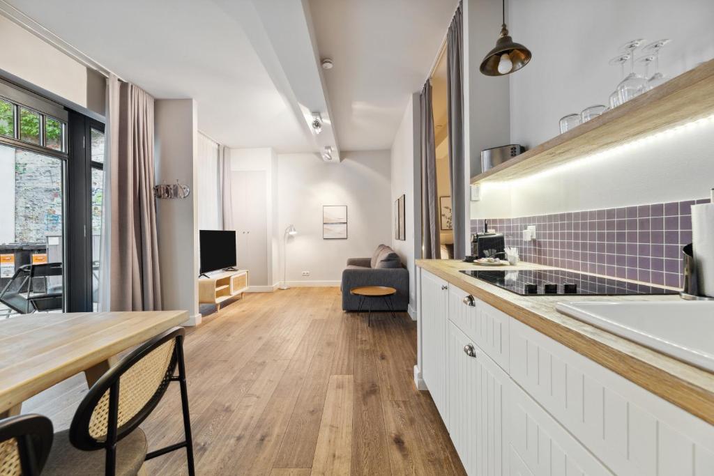 limehome Berlin Prenzlauer Allee - Digital Access - 