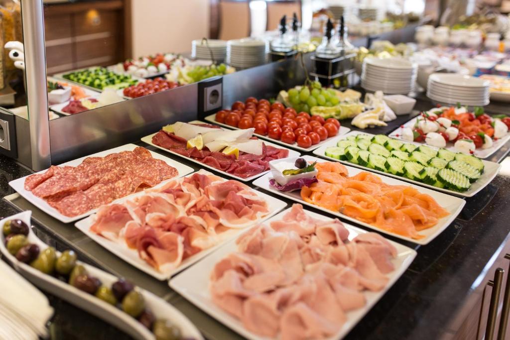 BARDOLINO Fine.Food.Hotel - Resim 37