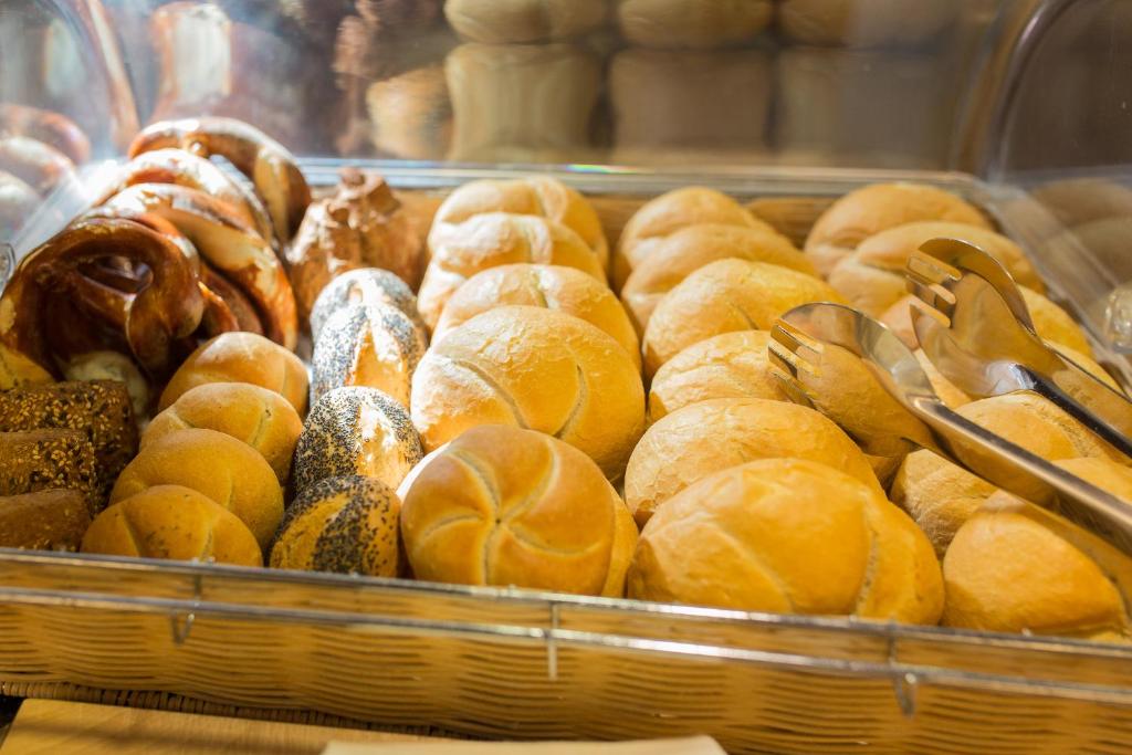 BARDOLINO Fine.Food.Hotel - Resim 40