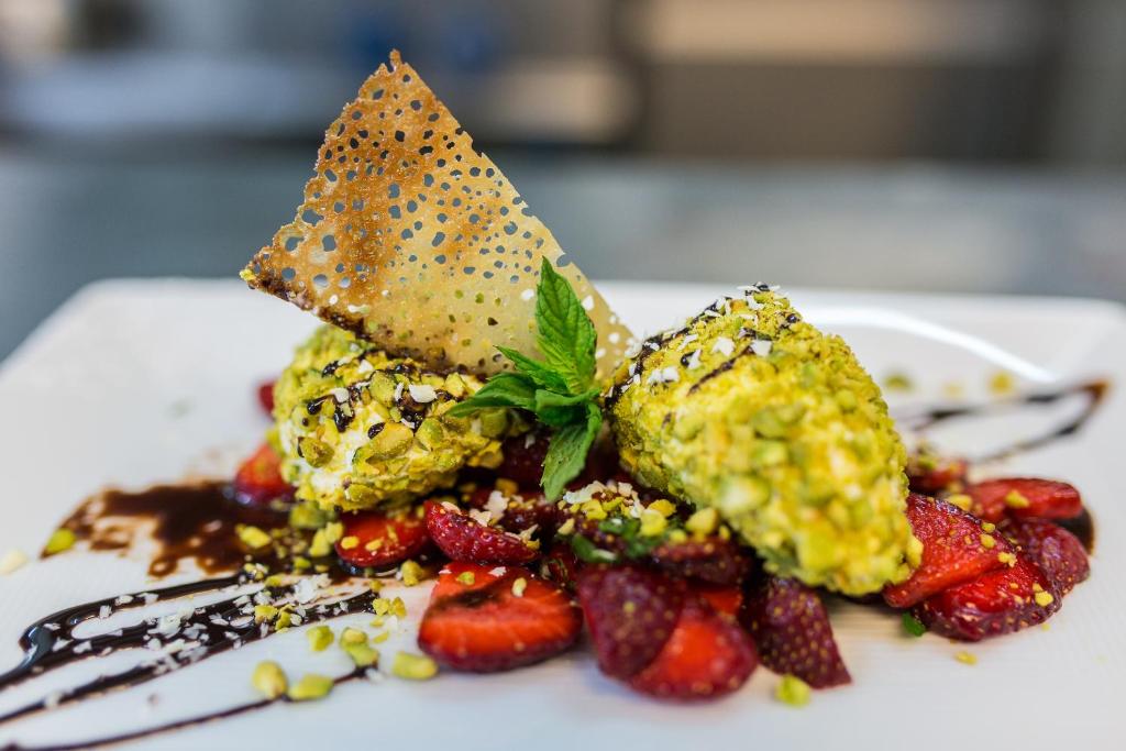 BARDOLINO Fine.Food.Hotel - Resim 32