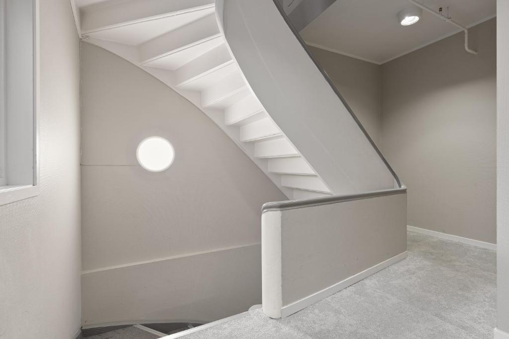 Enter Amalie Apartment Hotel - Resim 22