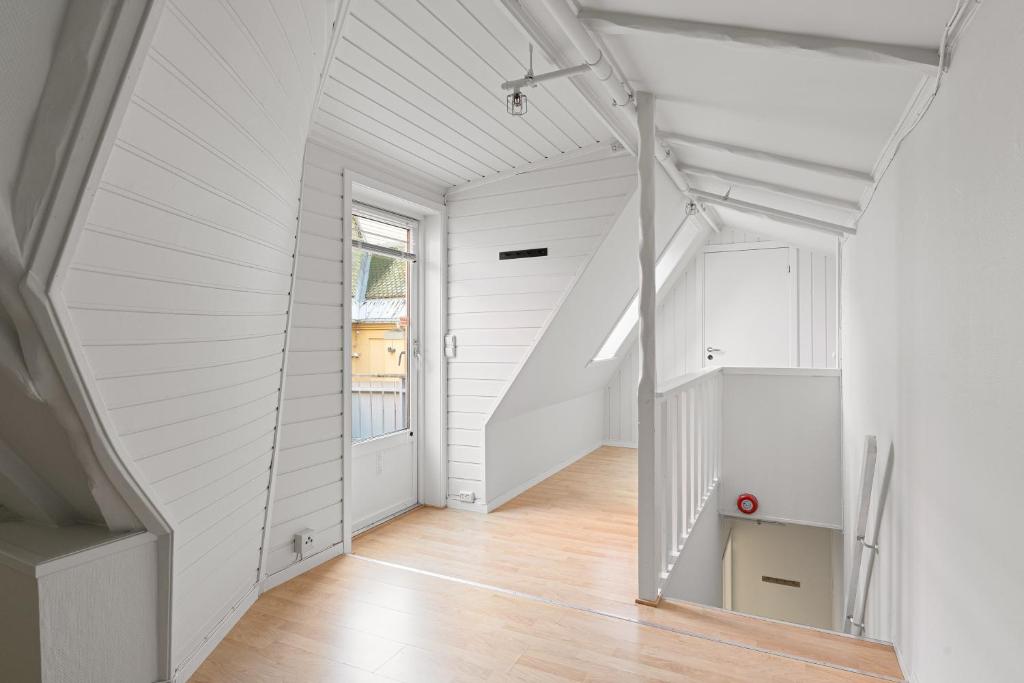 Enter Amalie Apartment Hotel - Resim 31