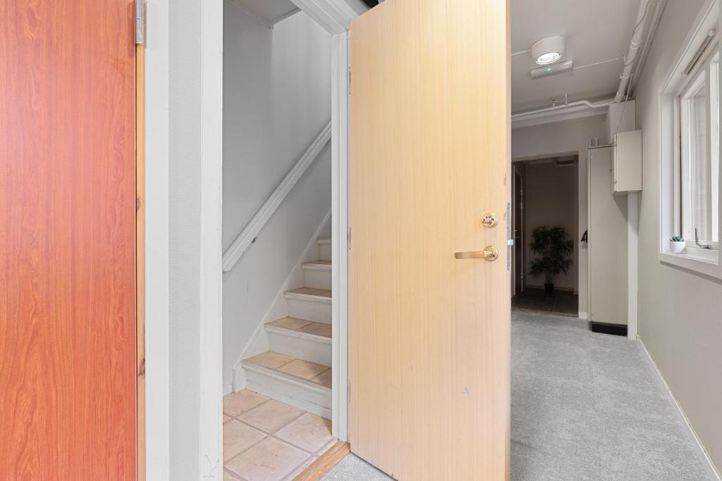 Enter Amalie Apartment Hotel - Resim 30