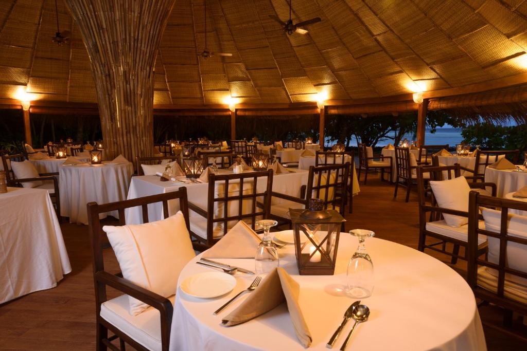 Makunudu Island- An Intimate Hideaway - Booking from Sept for Stay 7 Nights or More and Enjoy 30 Percent Off Shared Roundtrip Speedboat and Spa - Valid for Stays Until 30 September 2026 - View 26