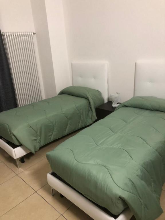 Affittacamere Ami - Apartamento Deluxe De Dos Dormitorios
