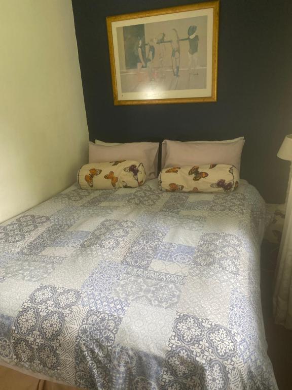 Dancers' Cottages - Casa De Una Habitación