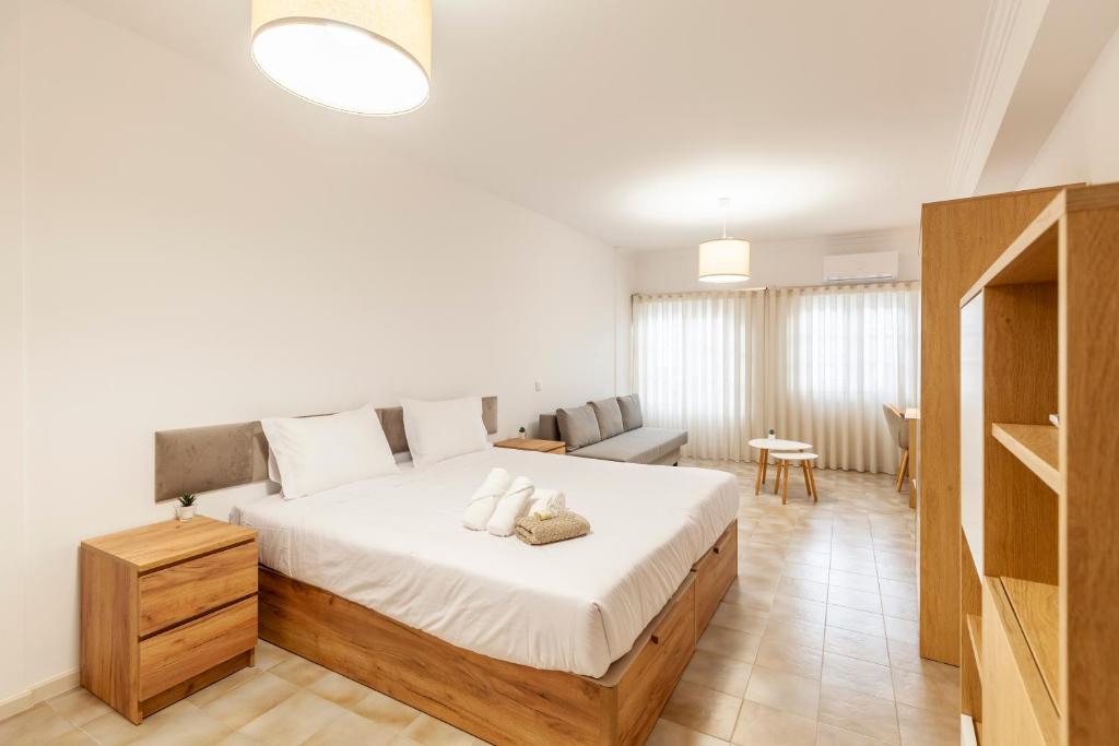 Rooms4you 2 in historic center of Braga - 3