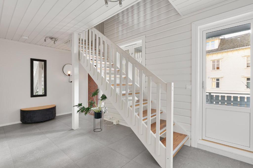 Enter Tromsø - Exclusive Apartments - Resim 14