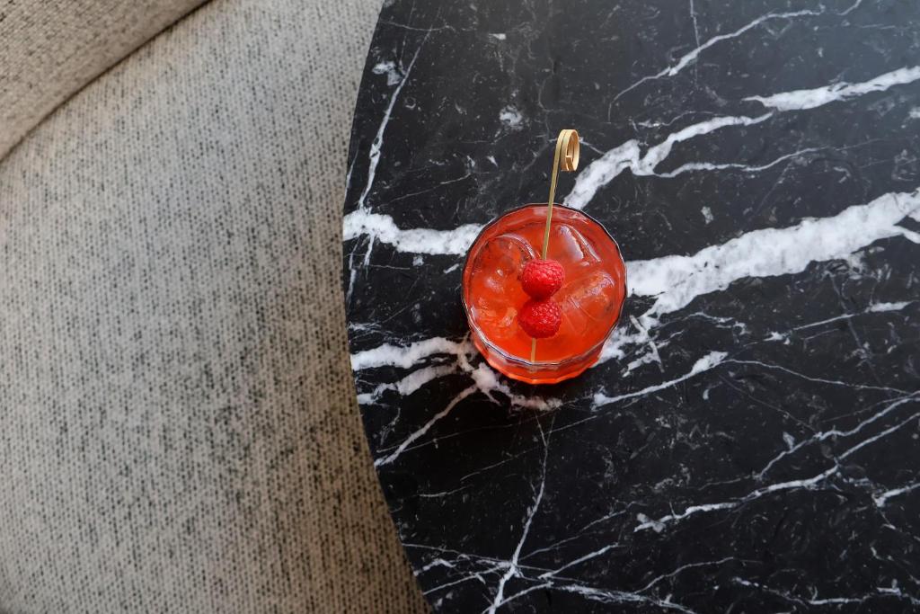 InterContinental Lyon - Hotel Dieu by IHG - Resim 39