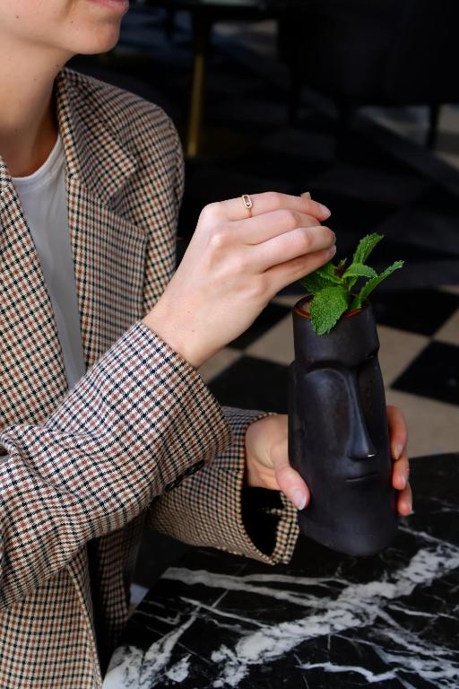 InterContinental Lyon - Hotel Dieu by IHG - Resim 38