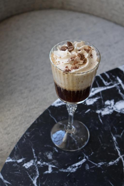 InterContinental Lyon - Hotel Dieu by IHG - Resim 40