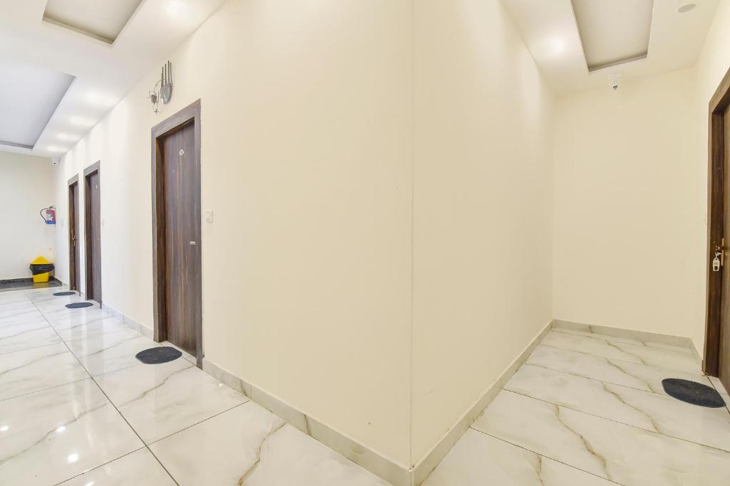 Fotografie z fotogalerie ubytování FabHotel Dev Palace v destinaci Haridvár
