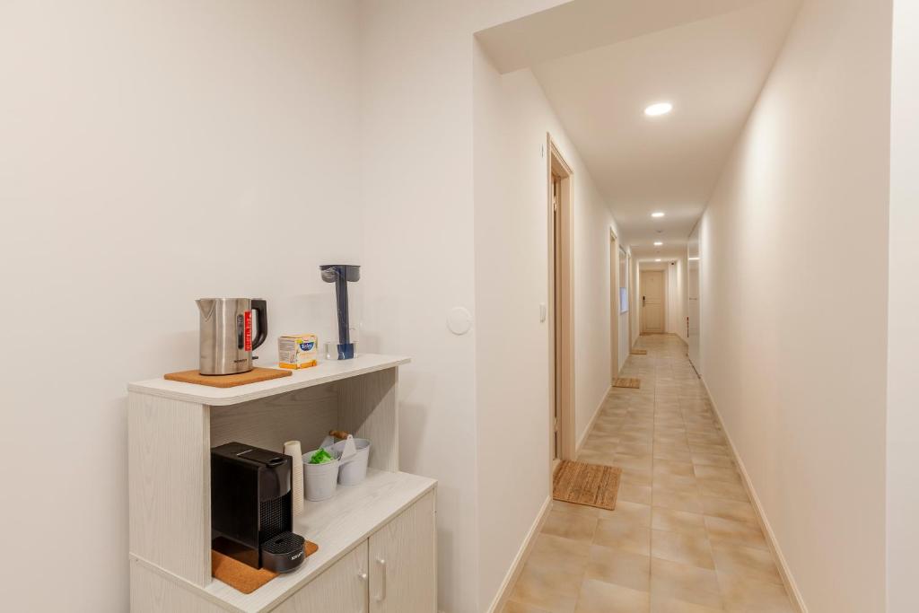 Rooms4you 2 in historic center of Braga - 12