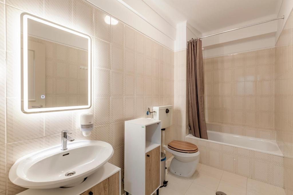 Rooms4you 2 in historic center of Braga - 19