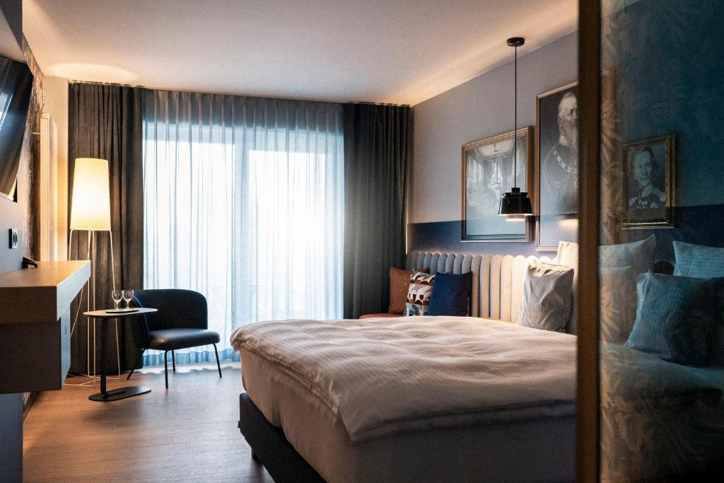 Wellnesshotel Wittelsbach - Superior Double Room