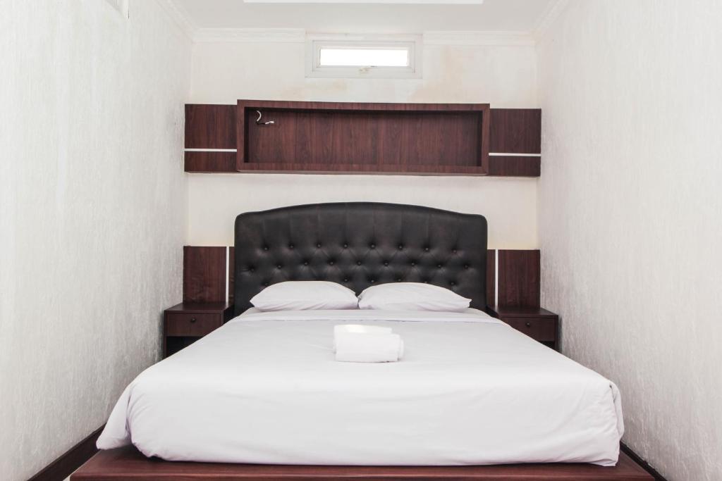 Allisa Resort Hotel - Suíte Rei Com Banho De Spa