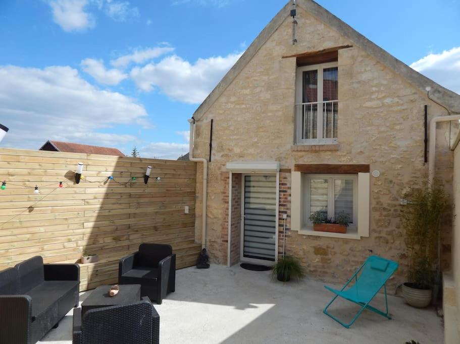 L'étonnante - One-Bedroom House
