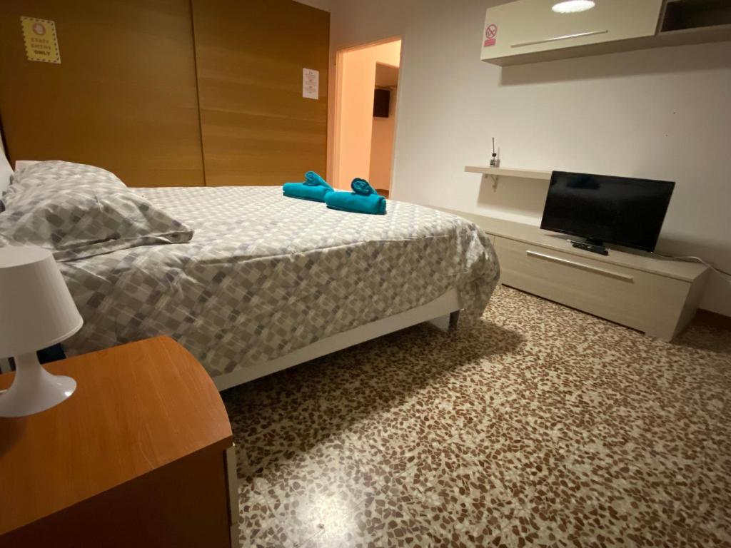 Casa Manolo Cesano Suite Apartment Milan - Housity