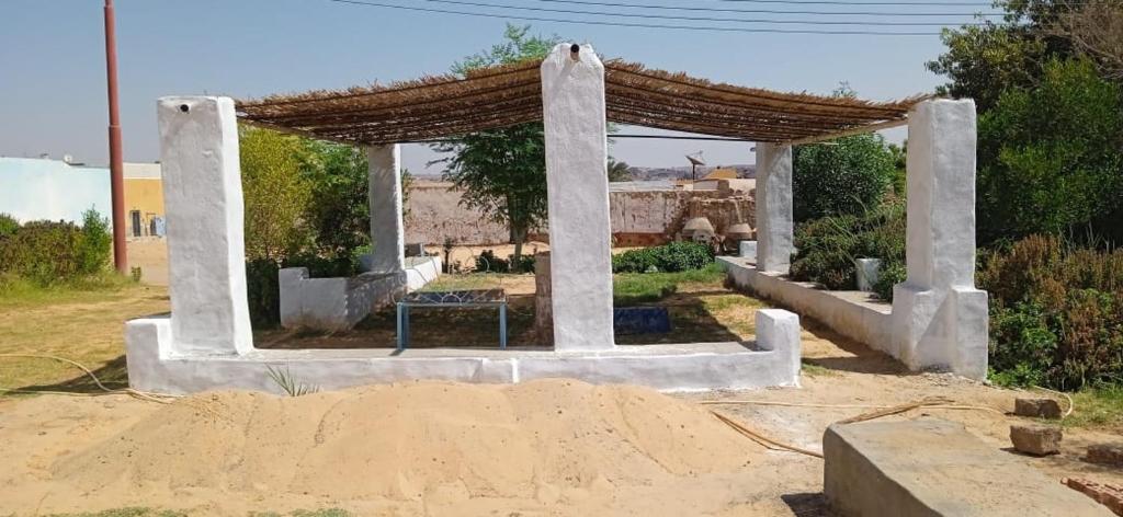 Zahrada ubytování بيت شمس