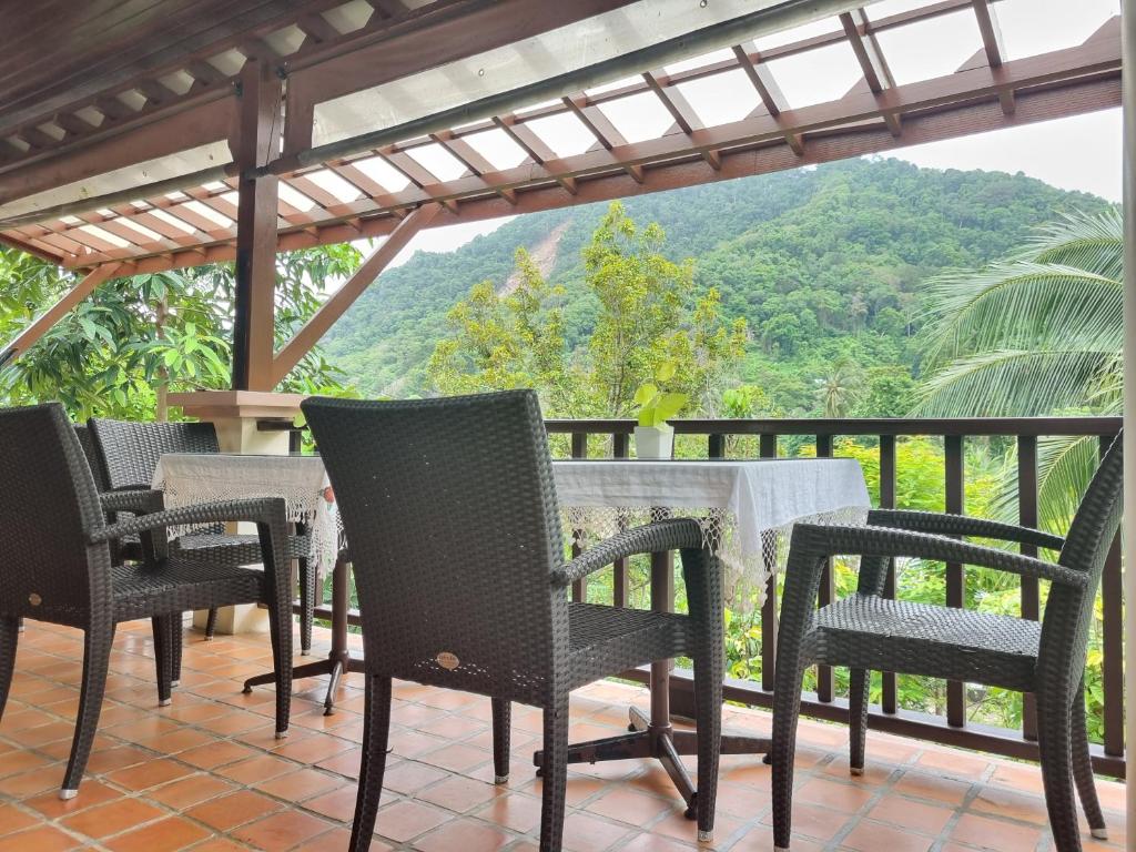 Kata Interhouse Resort by Haii Collection - Resim 9