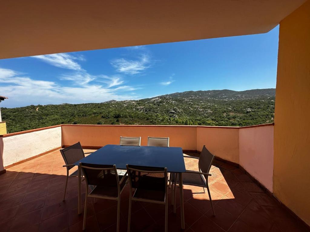Kép Vallemare Residence e Studios szállásáról Baja Sardiniában a galériában