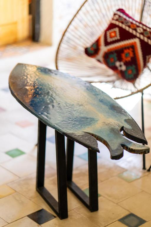 Fotografie z fotogalerie ubytování Anza surfhouse v destinaci Agadir