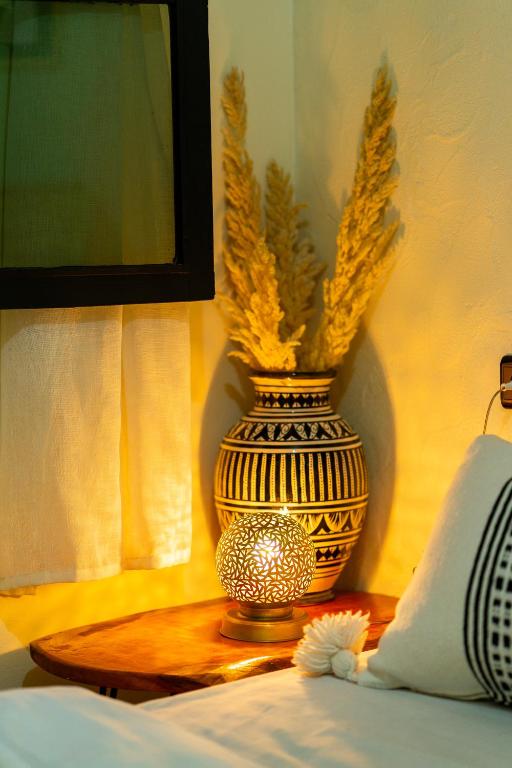 Fotografie z fotogalerie ubytování Anza surfhouse v destinaci Agadir