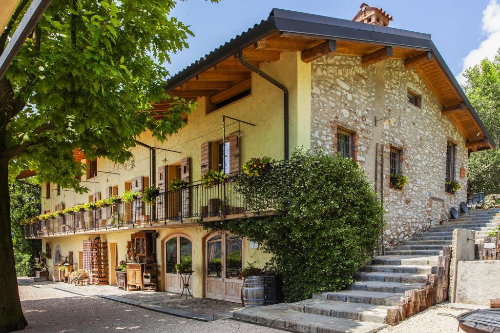 AGRITURISMO CA' FENILE