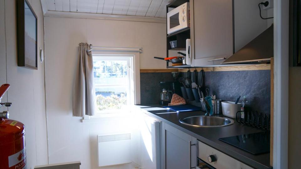 Stenö Havsbad och Camping