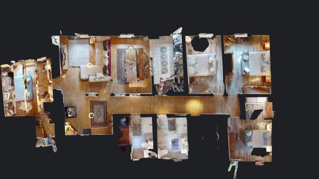 Les Appartements Manala - Turckheim – photo 60