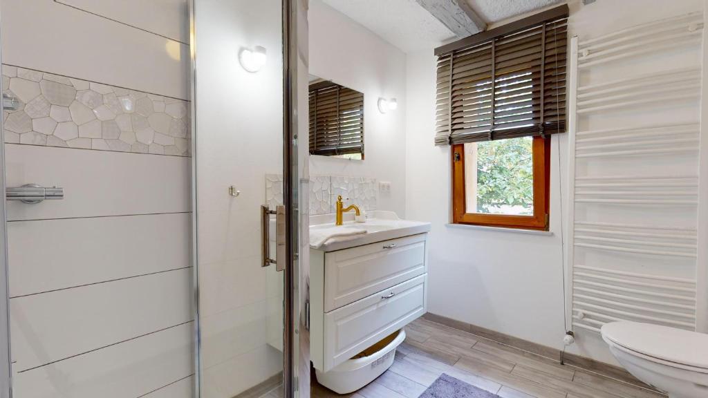Les Appartements Manala - Turckheim – photo 59