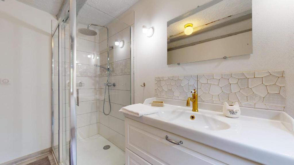 Les Appartements Manala - Turckheim – photo 57