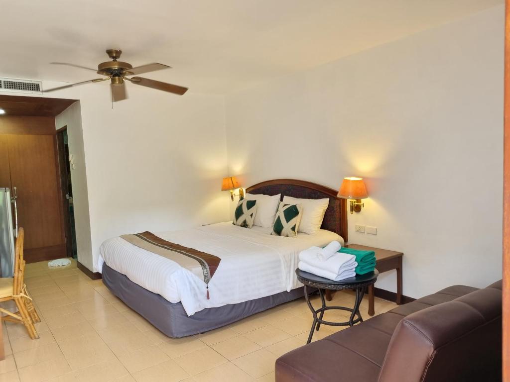 Kata Interhouse Resort by Haii Collection - Resim 32