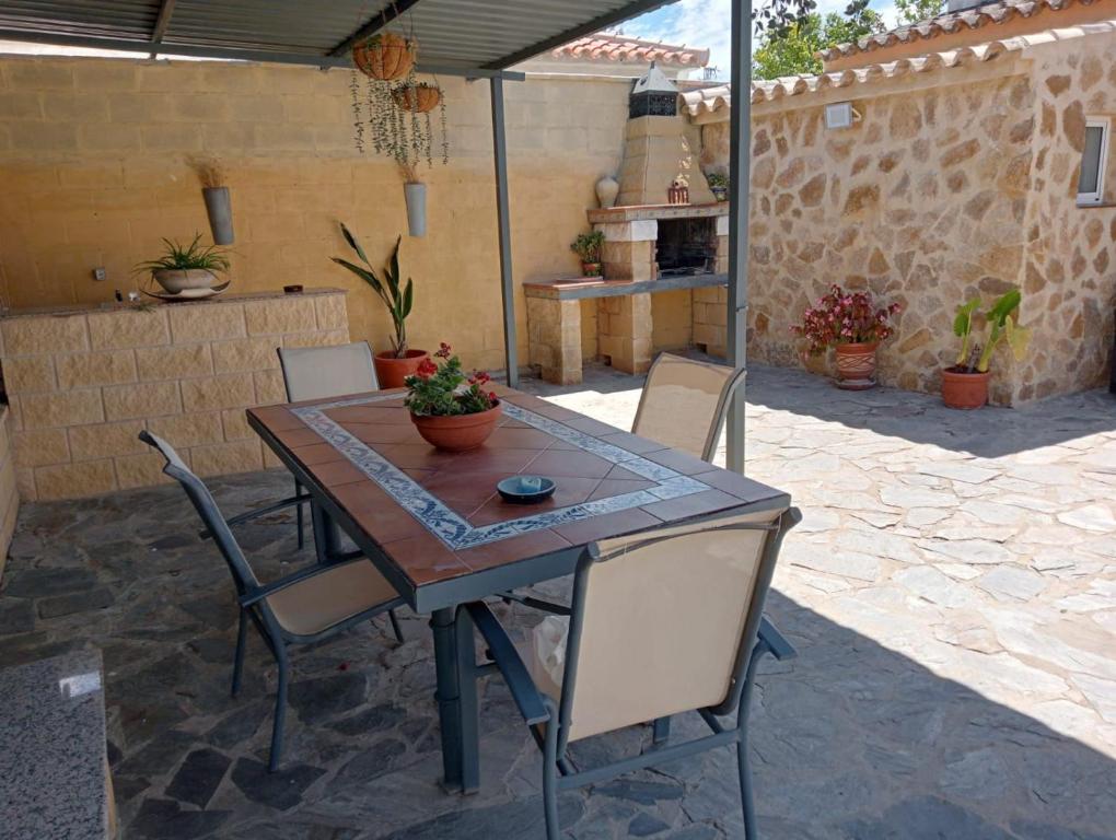 RURAL VILLA ANGELS - Departamento