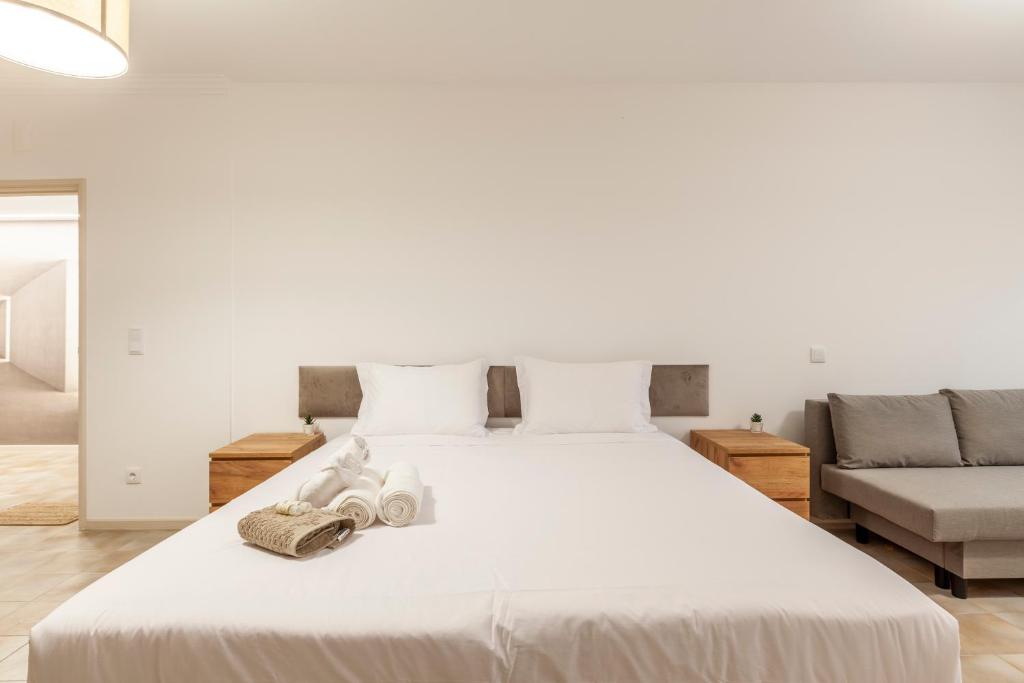 Rooms4you 1 in historic center of Braga - 4