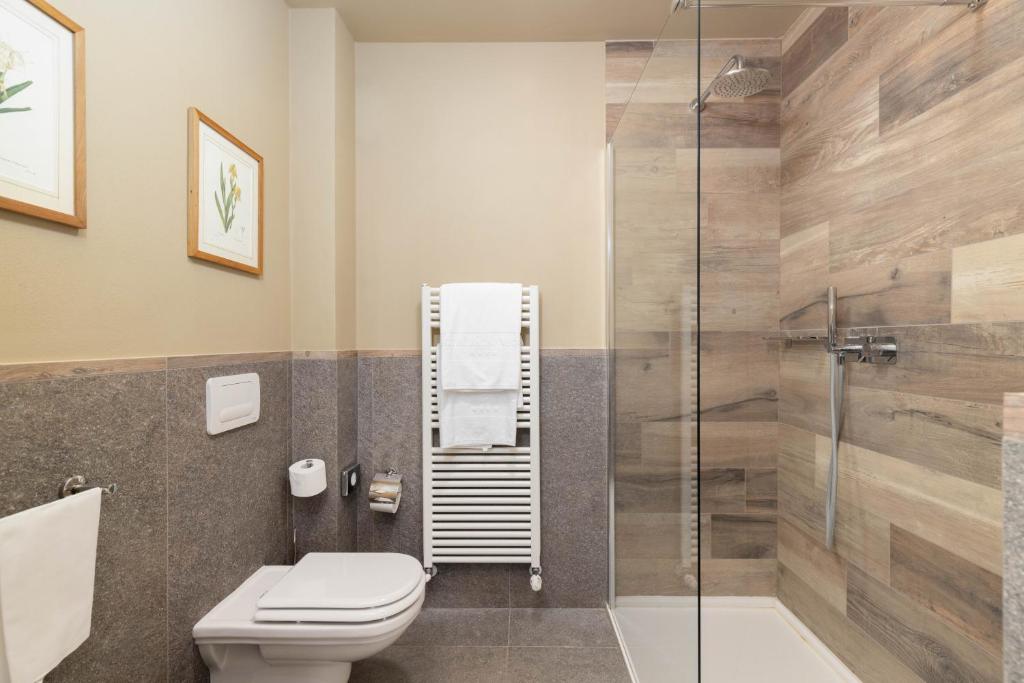 QC Grand Hotel Bagni Nuovi - Junior Suite With Spa Access