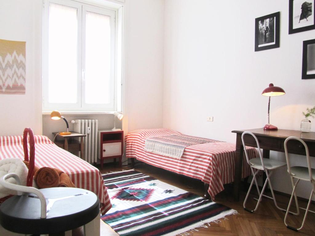 Art Design Duomo Suites - 3