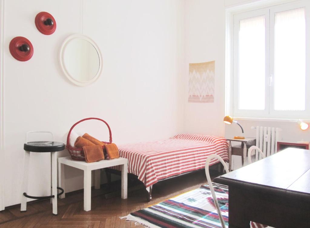 Art Design Duomo Suites - 2