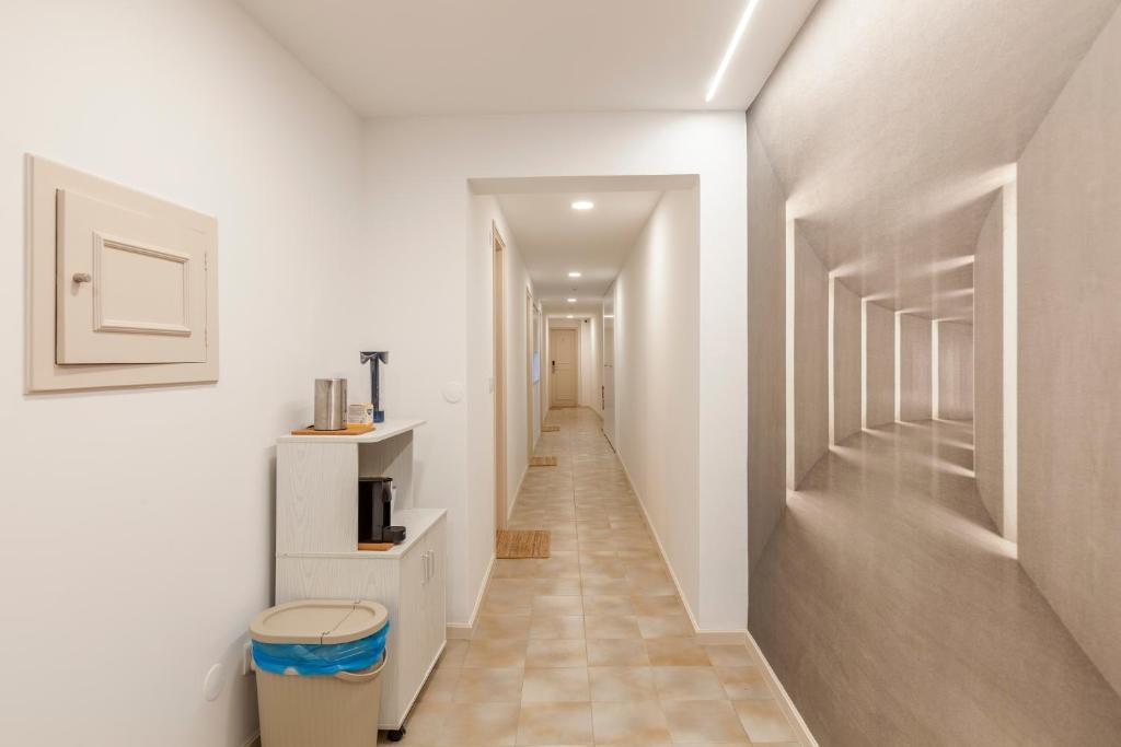 Rooms4you 1 in historic center of Braga - 13