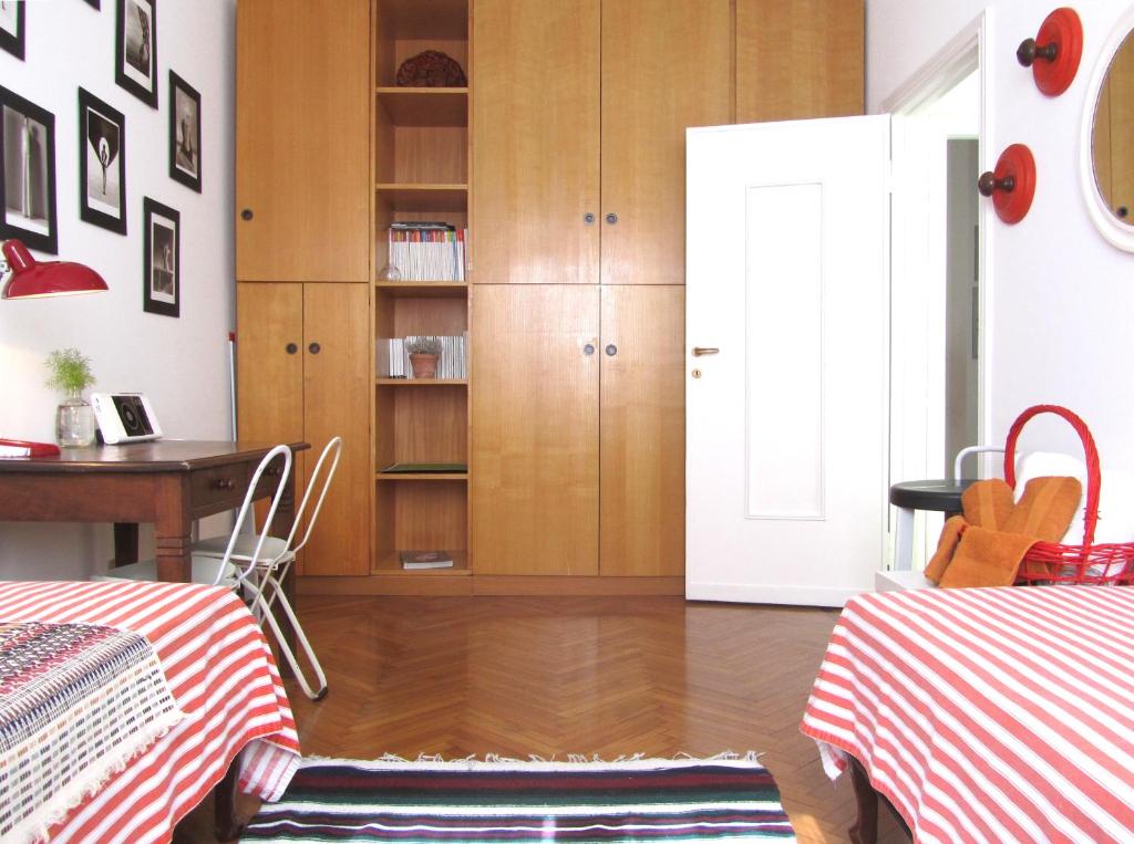 Art Design Duomo Suites - 6