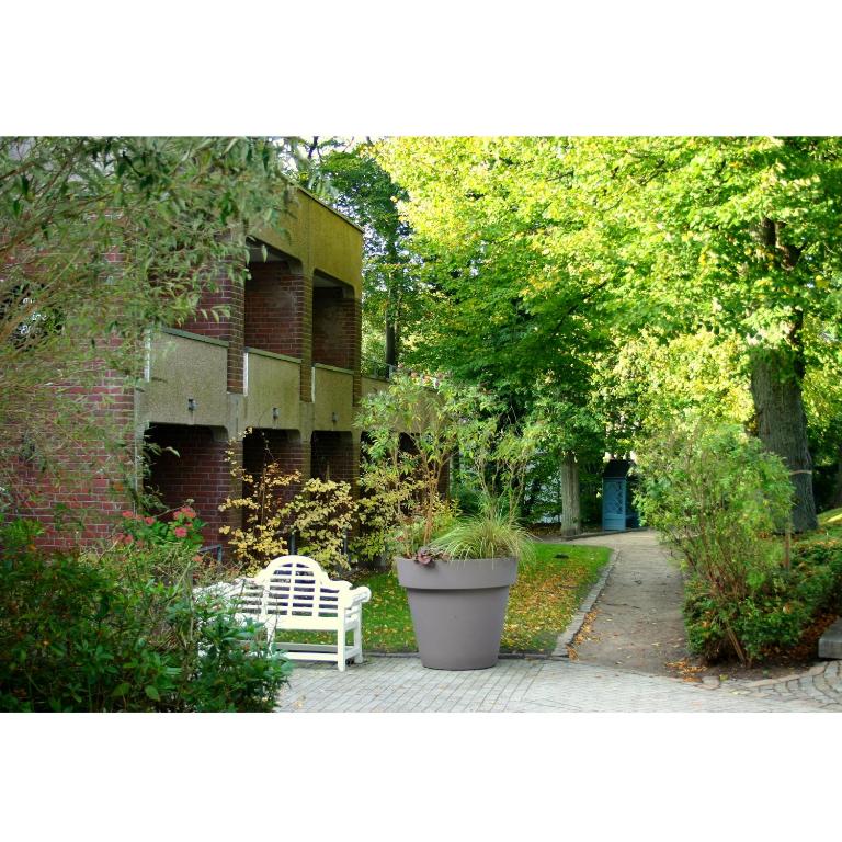 Gästehaus des Elsa Brändström Haus - Resim 33